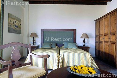 San Marco Hotel 15